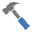 Tools Window Icon